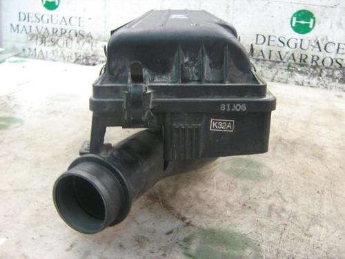 Air filter box KIA RIO I Hatchback (DC) 1.5 16V | BP14298158M87 
