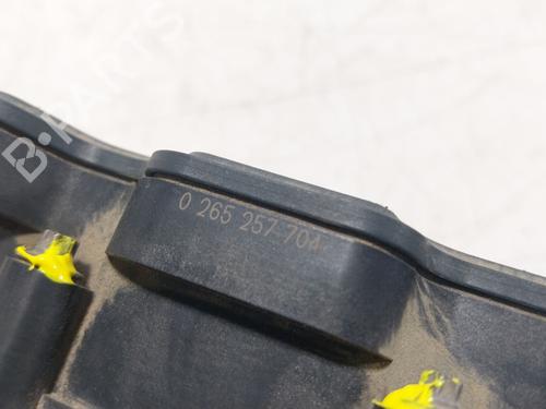 ABS pump OPEL CORSA E (X15) 1.4 (08, 68) | BP27806000M43 