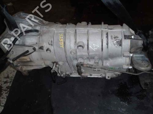 Gearkasse OPEL OMEGA B (V94) 2.5 DTI (F69, M69, P69) | BP3798073M3 