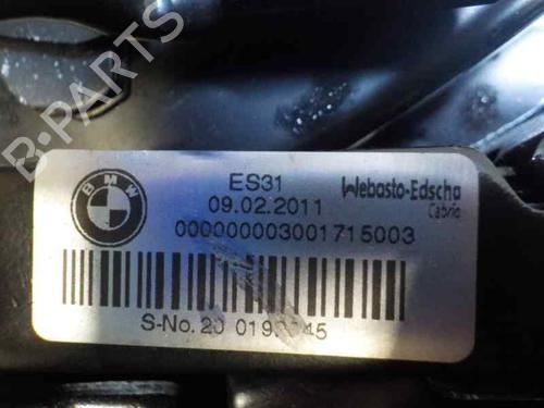 Other BMW 3 Convertible (E93) 320 d | BP14283943O1 