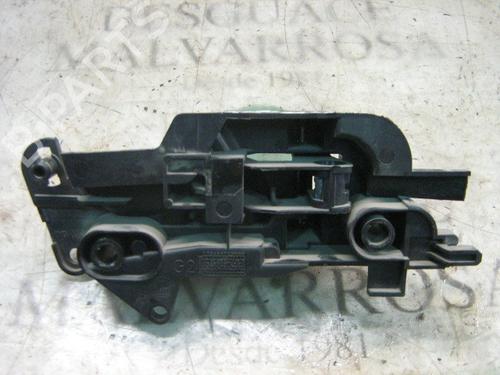 Rear left interior door handle CITROËN XANTIA (X1_, X2_) | BP3768036I15 - Image 2