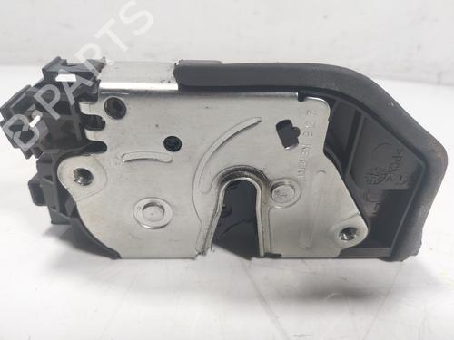 Used Front left lock BMW X3 (E83) xDrive 20 d (177 hp) 16086295