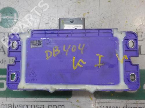 Electronic module TATA INDICA VISTA  | BP9122265M83 