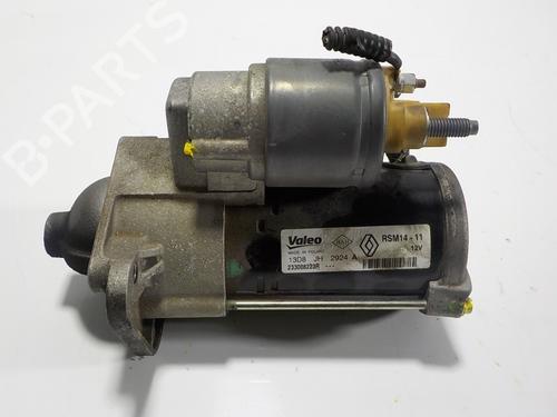 Startmotor DACIA SANDERO II [2012-2025]  11187997