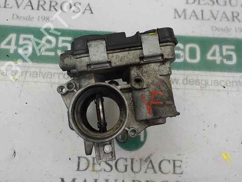 Used Throttle body Throttle body CITROËN NEMO Box Body/MPV (AA_) 1.3 HDi 75 (75 hp) 3879073 3879073