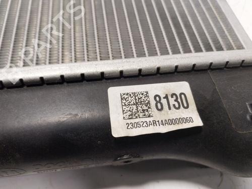 Water radiator KIA RIO IV (YB, SC, FB) 1.2 CVVT | BP32872648M31 - Image 3