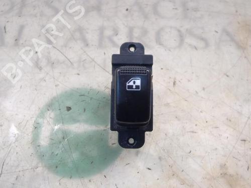 Used Right rear window switch Right rear window switch KIA RIO II (JB) 1.6 CVVT (112 hp) 4014858 4014858