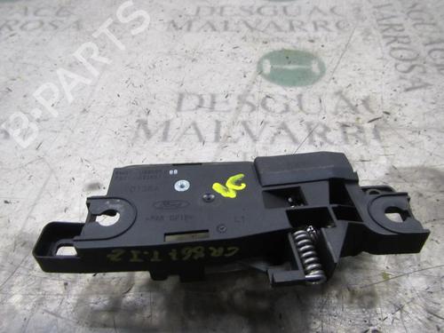 Rear left interior door handle FORD S-MAX (WA6) 1.8 TDCi | BP3827342I15 