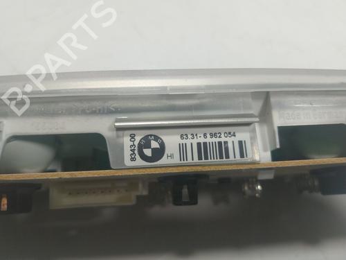 Kabinelys BMW 7 (E65, E66, E67) 730 Ld | BP16665432I8 