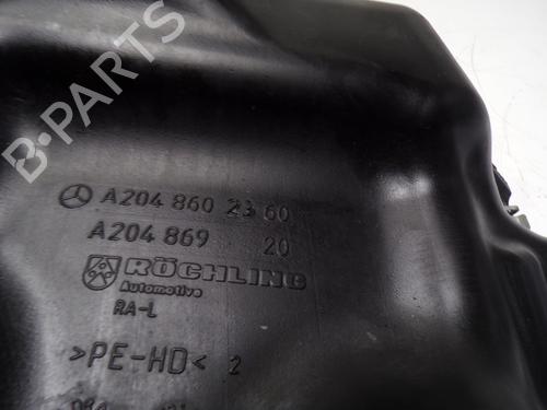 Windscreen washer tank MERCEDES-BENZ E-CLASS (W212)  | BP13035062C113 