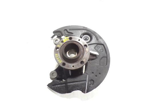 Used Left front steering knuckle CITROËN C4 Picasso II 1.2 THP 130 (130 hp) 9172623