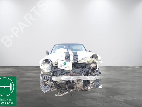 Armrest / Center console MINI MINI (F56) Cooper D | BP32492828I20