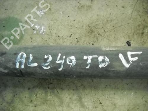 Right rear shock absorber PEUGEOT 207 (WA_, WC_) 1.4 | BP3785606M19