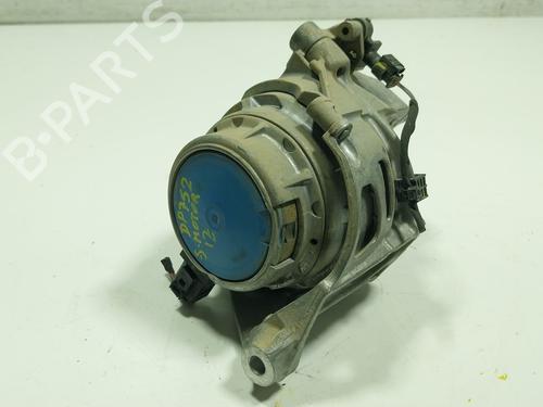 Used Engine mount PORSCHE CAYENNE (9YA) 3.0 AWD (9YAAA1) (340 hp) 27529768