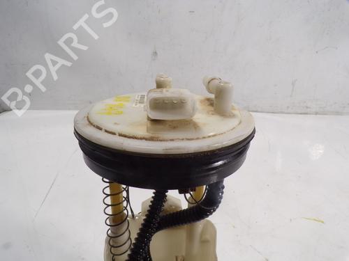 Fuel pump NISSAN QASHQAI / QASHQAI +2 I (J10, NJ10, JJ10E) 2.0 dCi | BP9135256M76 