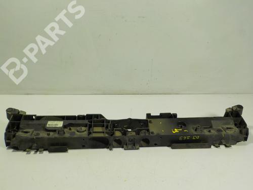 Used Front bumper reinforcement Front bumper reinforcement RENAULT CAPTUR I (J5_, H5_) 1.5 dCi 90 (J5N4, J5M5, J5MW, J5M6, J5AL, J5AJ) (90 hp) 11190969 11190969