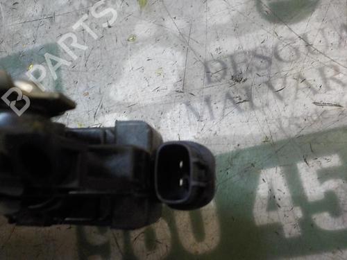 Front right window mechanism FIAT SEDICI (189_) 1.9 D Multijet | BP4002023C23 