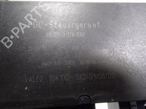 Electronic module BMW 6 (E63) M | BP15647804M83 