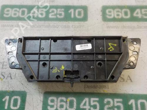 Climate control LAND ROVER FREELANDER 2 (L359)  | BP3874078I5 