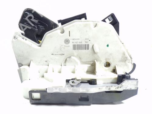 Front right lock VW GOLF VII (5G1, BQ1, BE1, BE2) 2.0 GTI | BP7172464C97 