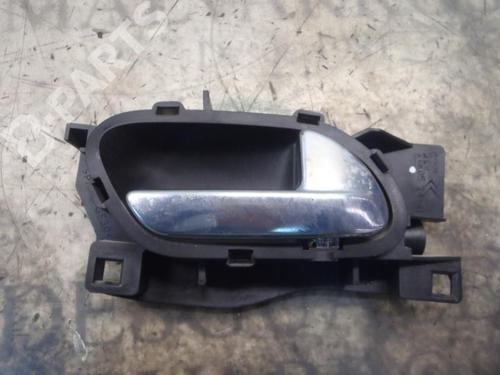 Used Rear right interior door handle Rear right interior door handle CITROËN C4 I (LC_) 1.6 16V (109 hp) 3800277 3800277