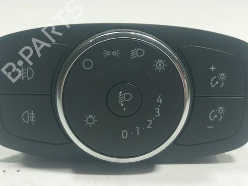 Used Headlight switch Headlight switch FORD FOCUS IV (HN) 1.0 EcoBoost (125 hp) 25931637 25931637