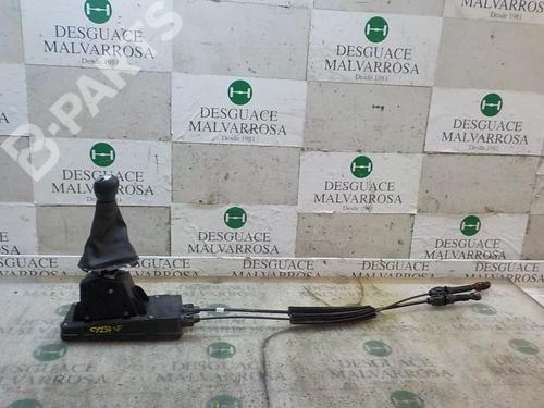 Used Manual gearbox selector Manual gearbox selector DACIA LODGY (JS_) 1.5 dCi (109 hp) 7410995 7410995