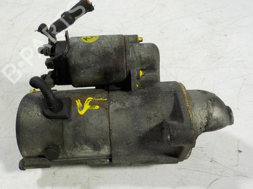Used Starter Starter OPEL ANTARA A (L07) 2.0 CDTI (150 hp) 8257959 8257959