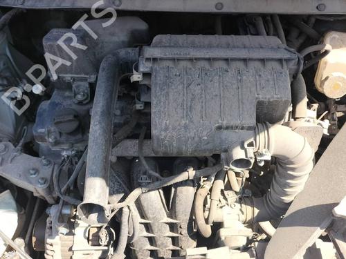 Left front driveshaft MITSUBISHI MIRAGE / SPACE STAR VI Hatchback (A0_A)  | BP15416922M38  - Image 7