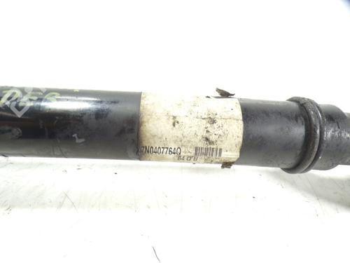Right front driveshaft SEAT ALHAMBRA (710, 711)  | BP9810545M39 