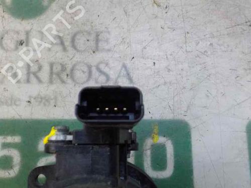Mass air flow sensor PEUGEOT 208 I (CA_, CC_) 1.4 HDi | BP5874194M95