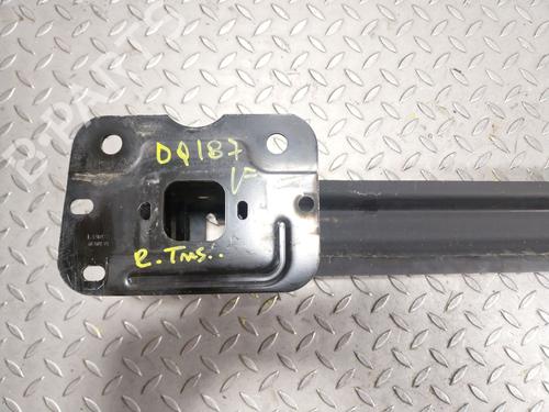 Rear bumper reinforcement FORD C-MAX II (DXA/CB7, DXA/CEU) 1.5 TDCi | BP28616836C73 