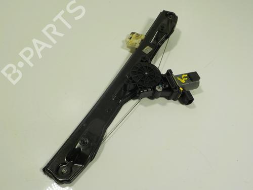 Used Front left window mechanism Front left window mechanism FIAT PANDA (312_, 319_) [2012-2026] 11193622 11193622