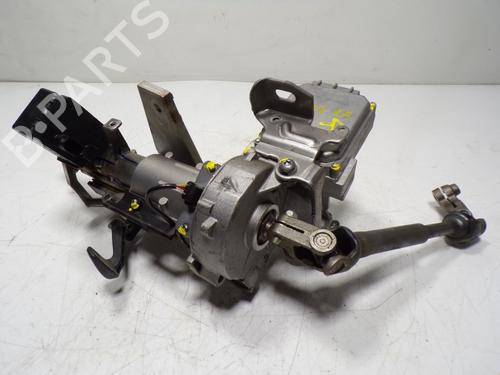 Steering column RENAULT CAPTUR I (J5_, H5_)  | BP11190967M21 