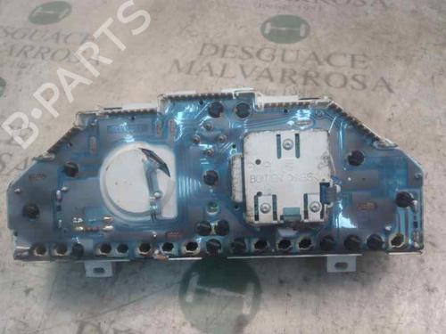 Instrument cluster CITROËN SAXO (S0, S1) 1.0 X | BP3773413C47 