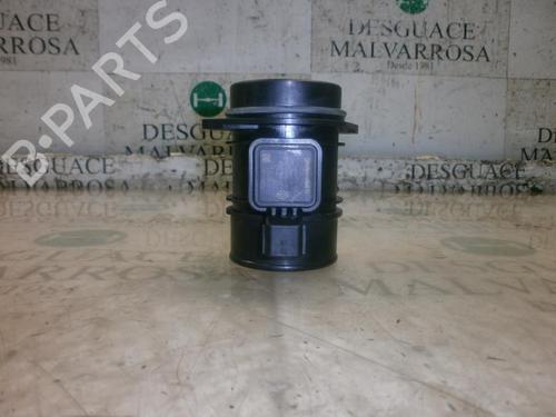 Used Mass air flow sensor RENAULT CLIO III (BR0/1, CR0/1) [2005-2014]  3801578