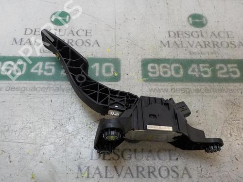Used Pedal HYUNDAI KONA (OS, OSE, OSI) 1.0 T-GDi (120 hp) 3990626