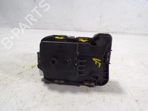 Boîtier papillon AUDI A1 Sportback (GBA) [2018-2025]  8913449