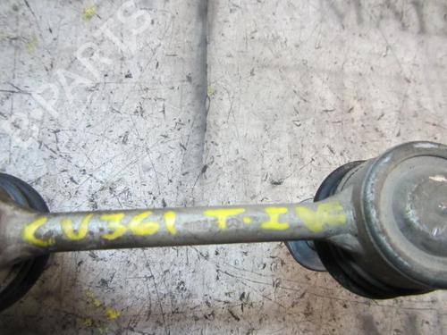 Left rear suspension arm MERCEDES-BENZ R-CLASS (W251, V251)  | BP14277902M14