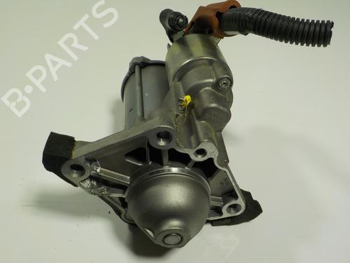Startmotor NISSAN QASHQAI II SUV (J11, J11_)  | BP12998595M8 