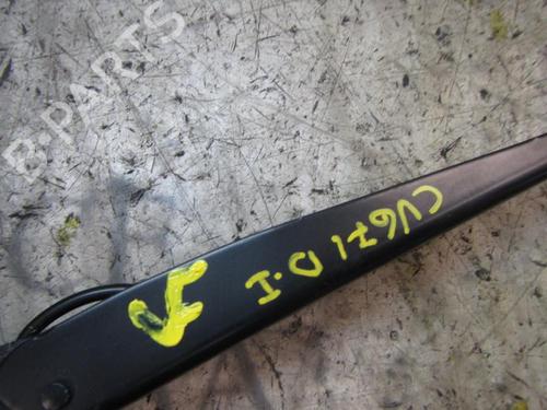 Front windshield wiper arm FORD FIESTA VI (CB1, CCN) 1.25 | BP3834722C143 