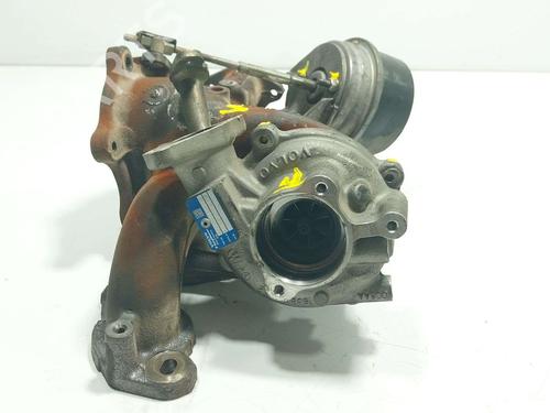 Turbolader/Kompressor für Turbolader/Kompressor 37172909 37172909