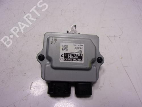 Used Electronic module TOYOTA YARIS (_P21_, _PA1_, _PH1_) 1.5 Hybrid (MXPH11) (92 hp) 16819369