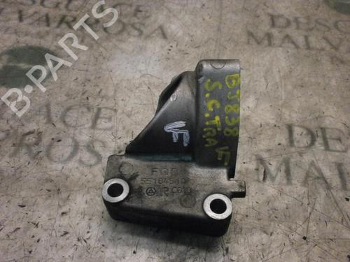 Used Support Support OPEL ZAFIRA / ZAFIRA FAMILY B (A05) 1.9 CDTI (M75) (120 hp) 14268127 14268127