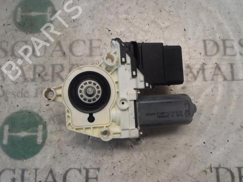 Right rear window motor VW GOLF V (1K1) 1.6 FSI | BP3806718E22 