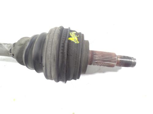 Right front driveshaft RENAULT MASTER III Van (FV) 2.3 dCi 125 FWD (FV0C, FV0D, FV0G, FV0H, FV0J, FV0K) | BP9155209M39 