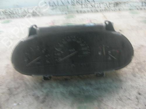 Kombiinstrument FORD ESCORT VI (GAL, AAL, ABL) [1995-2002]  3749823