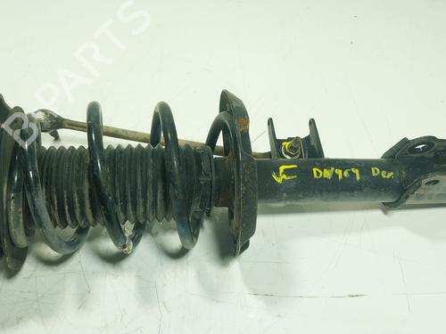 Used Right front shock absorber MERCEDES-BENZ GLA-CLASS (X156) GLA 200 CDI / d (156.908) (136 hp) 29331987