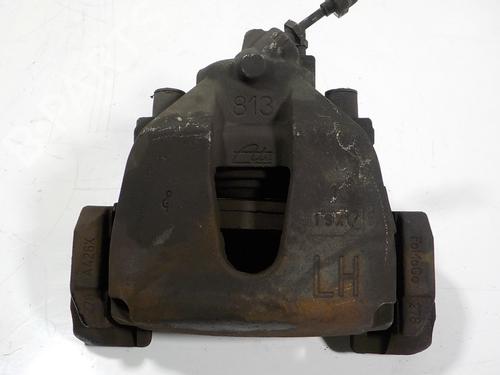 Used Left front brake caliper FORD FOCUS III [2010-2020]  15849557