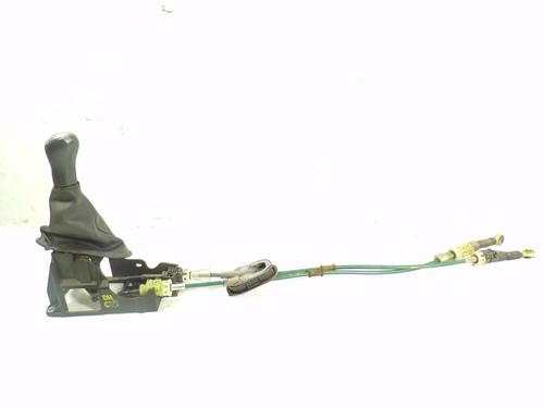 Manual gearbox selector NISSAN MICRA IV (K13K) [2010-2024]  8176021